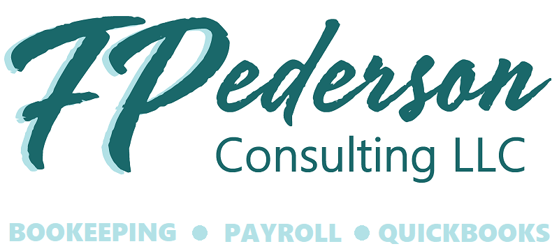 F Pederson Consulting LLC