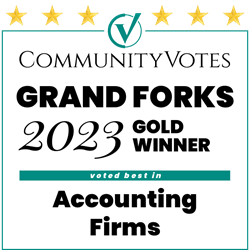 CommunityVotes 2023 Accounting
